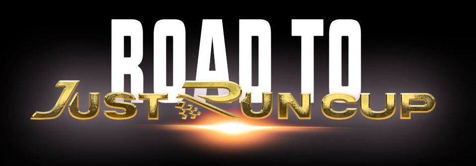 Logo justrun